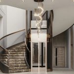 هوم لیفت چیست و چه تفاوتی با آسانسور دارد؟